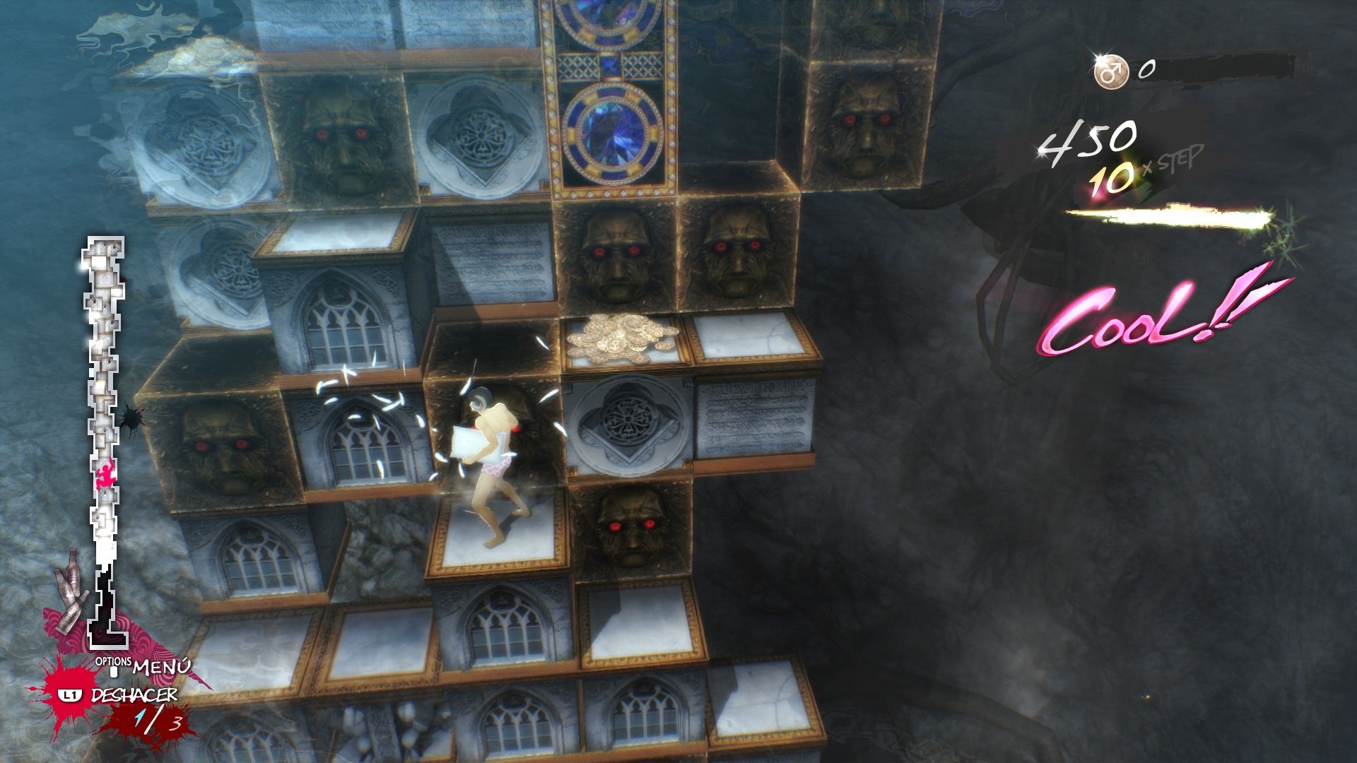 Catherine: Fully Body - Imagen 27